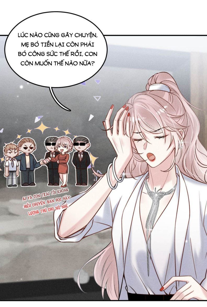 Nước Đổ Đầy Ly Chapter 13 - Trang 2