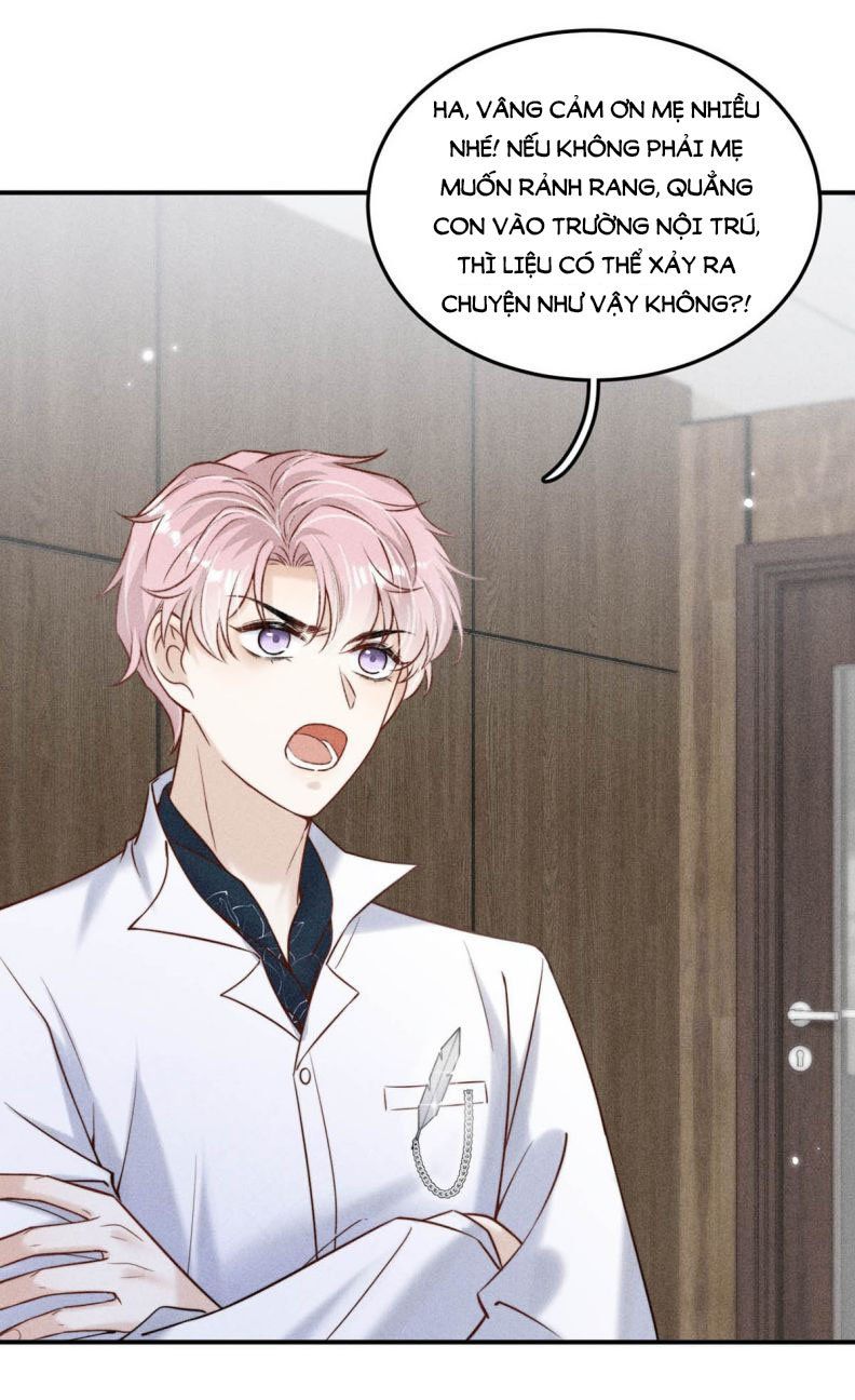 Nước Đổ Đầy Ly Chapter 13 - Trang 2