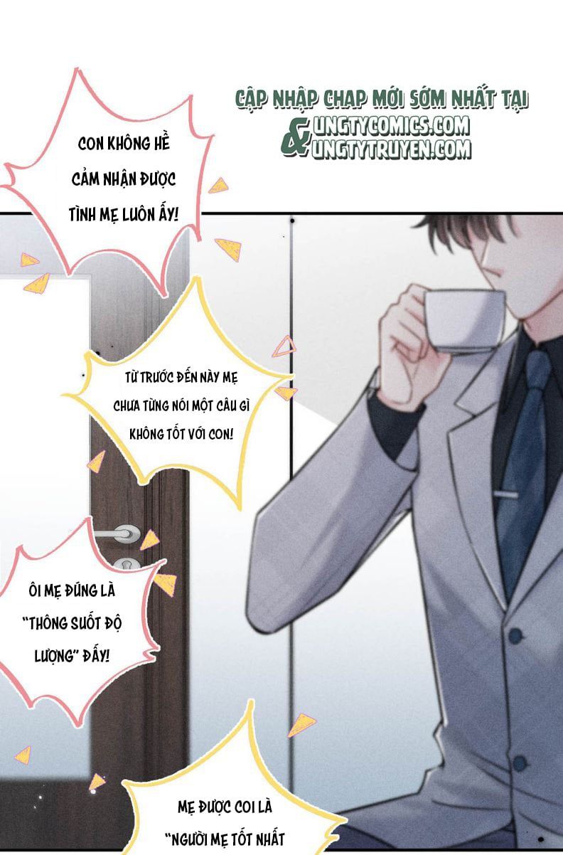 Nước Đổ Đầy Ly Chapter 13 - Trang 2