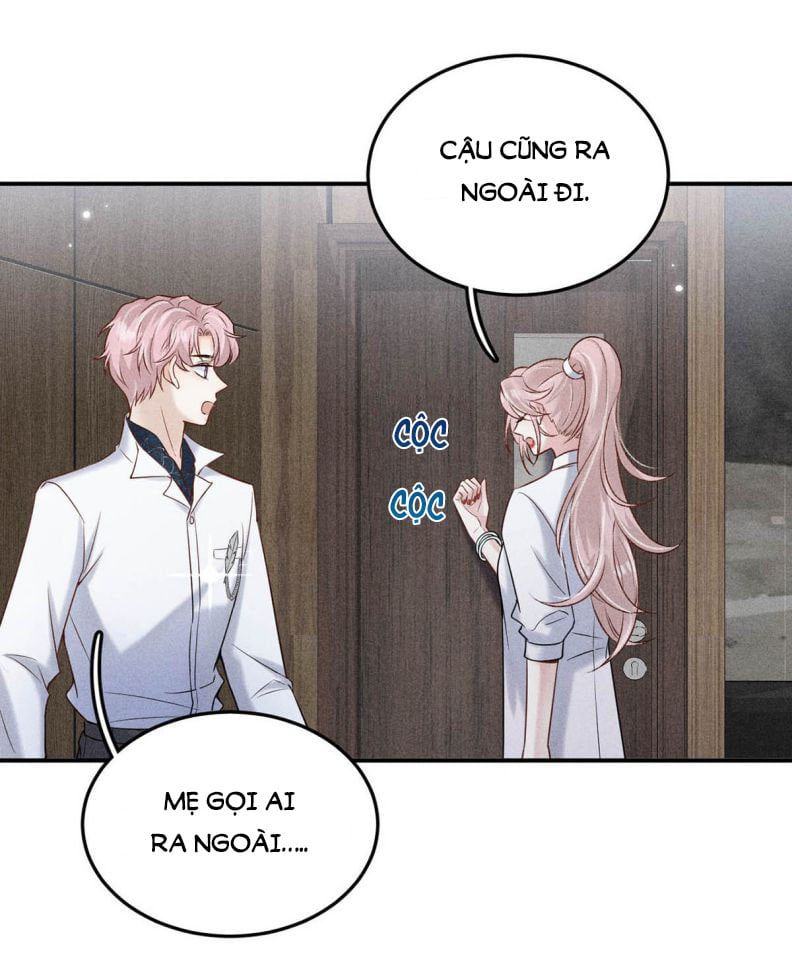 Nước Đổ Đầy Ly Chapter 13 - Trang 2