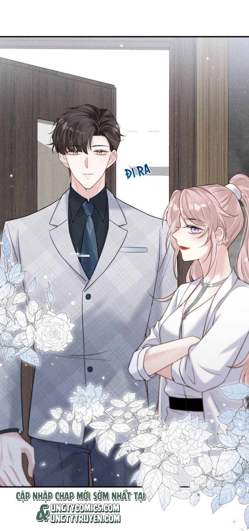 Nước Đổ Đầy Ly Chapter 13 - Trang 2