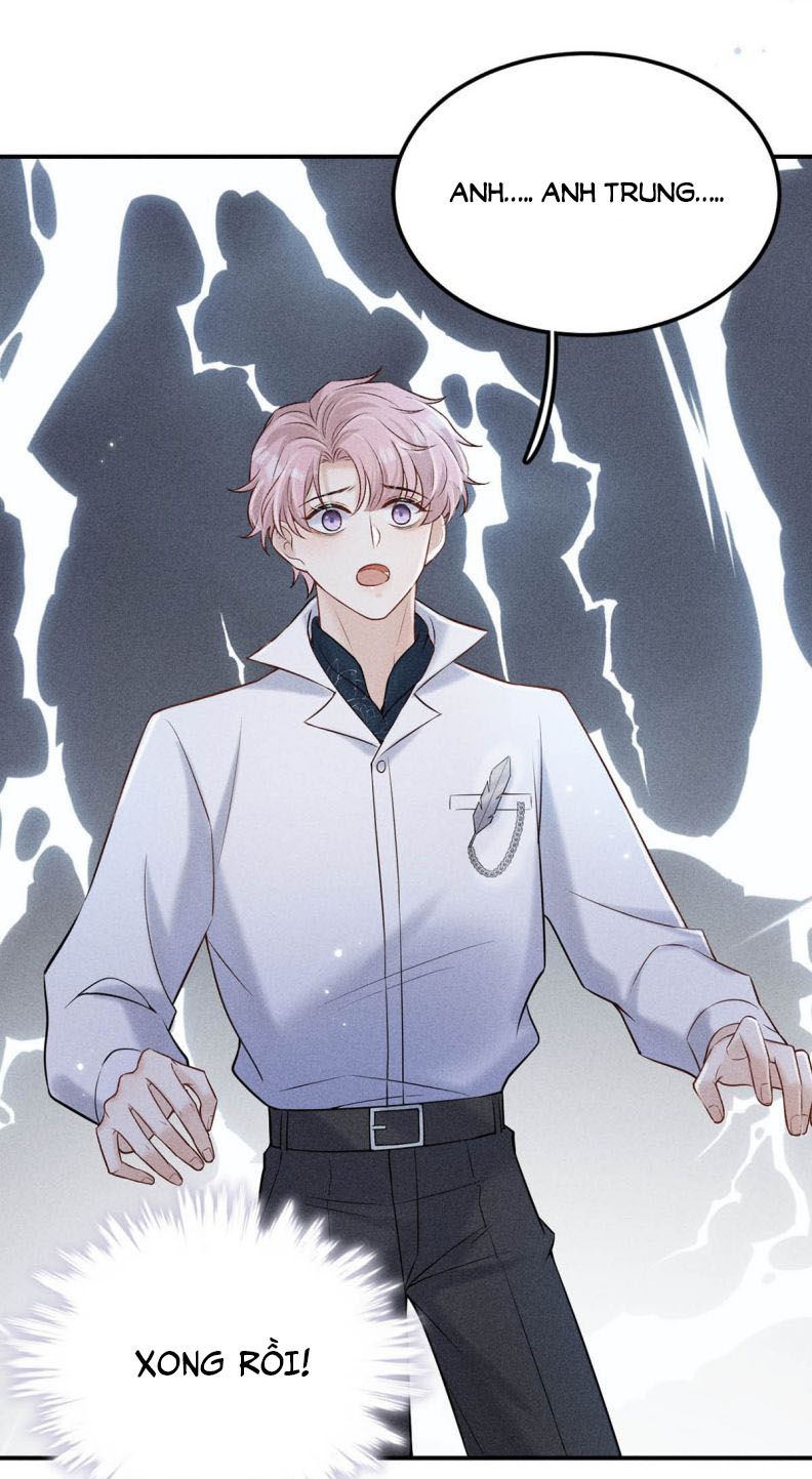 Nước Đổ Đầy Ly Chapter 13 - Trang 2