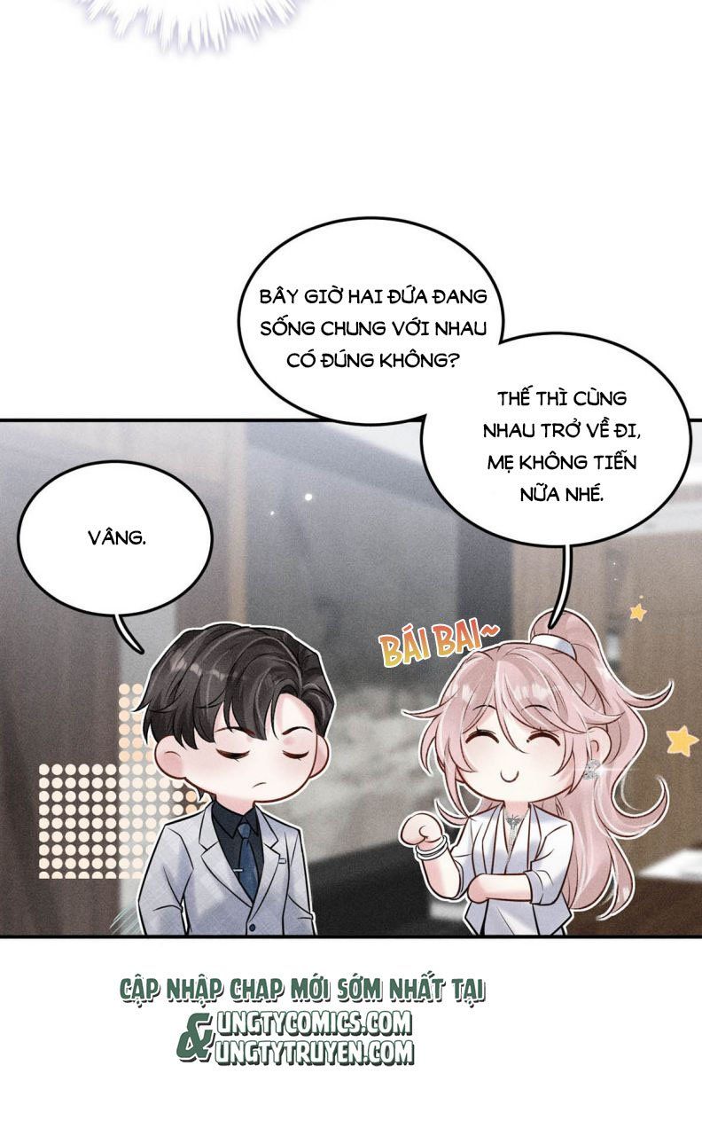 Nước Đổ Đầy Ly Chapter 13 - Trang 2