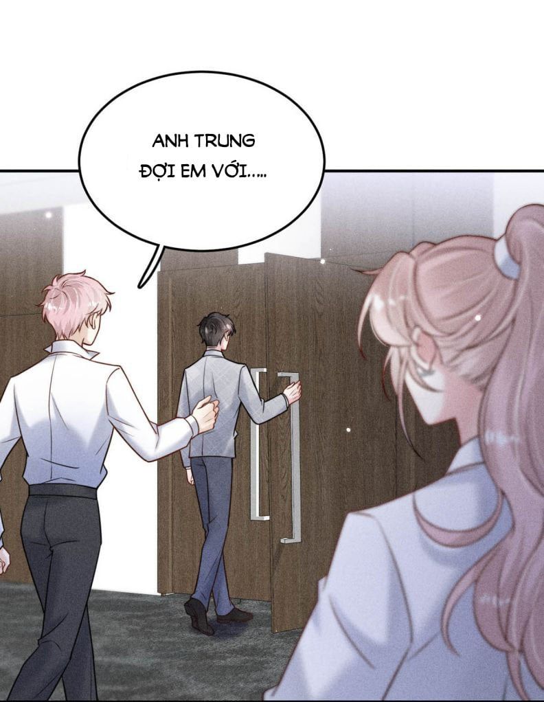 Nước Đổ Đầy Ly Chapter 13 - Trang 2