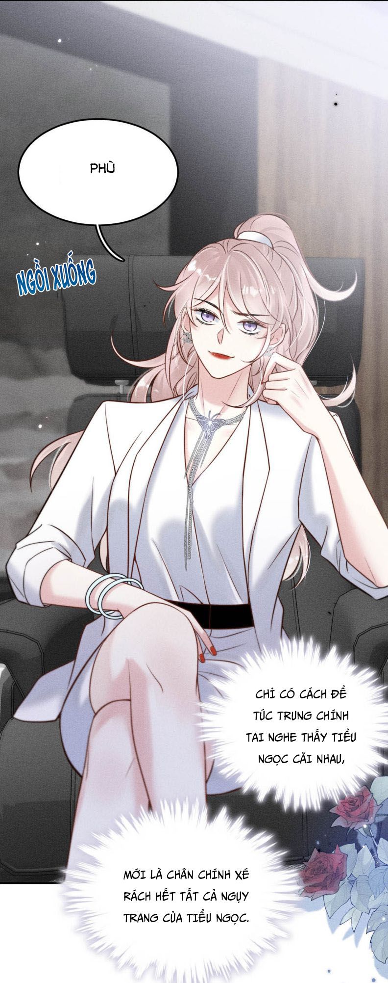 Nước Đổ Đầy Ly Chapter 13 - Trang 2