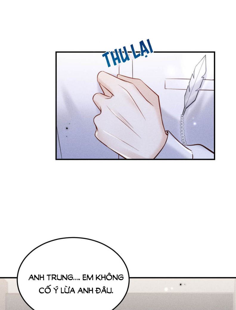 Nước Đổ Đầy Ly Chapter 13 - Trang 2