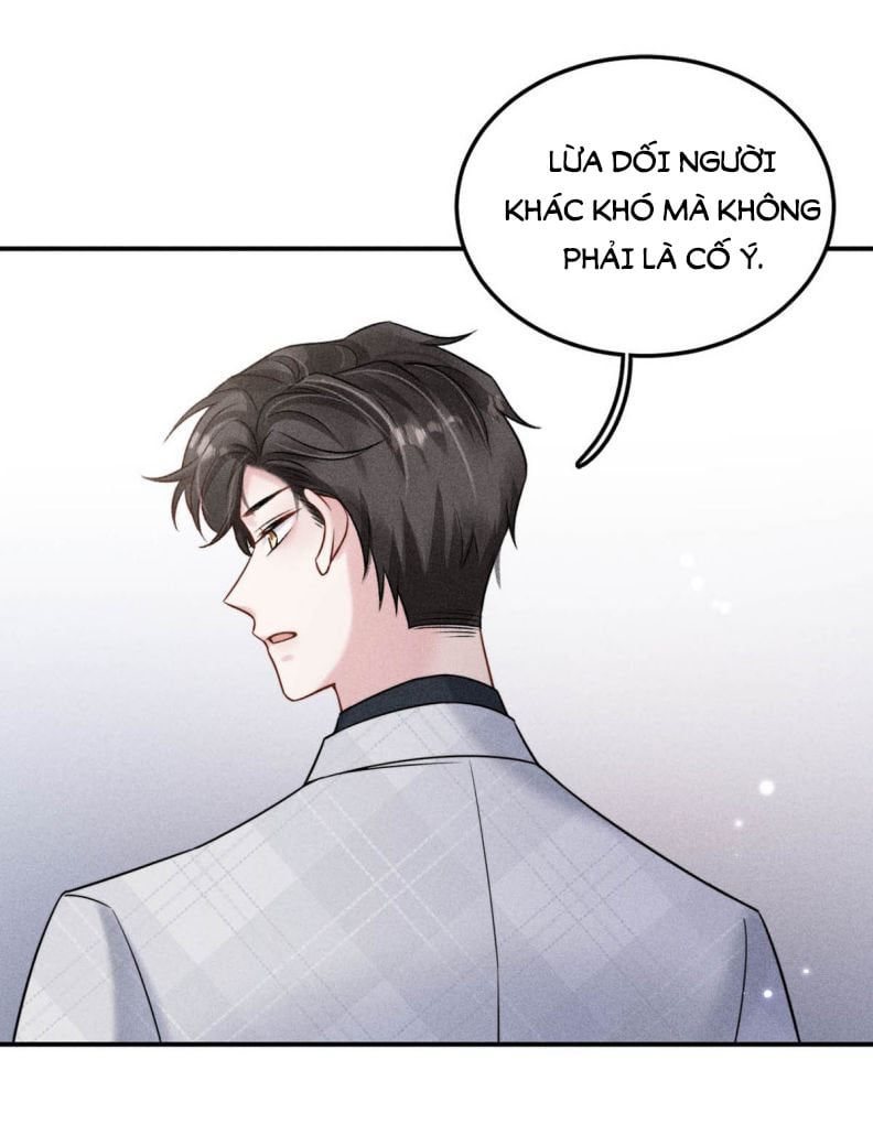 Nước Đổ Đầy Ly Chapter 13 - Trang 2