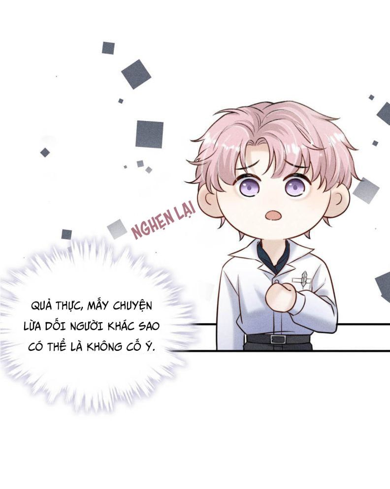 Nước Đổ Đầy Ly Chapter 13 - Trang 2
