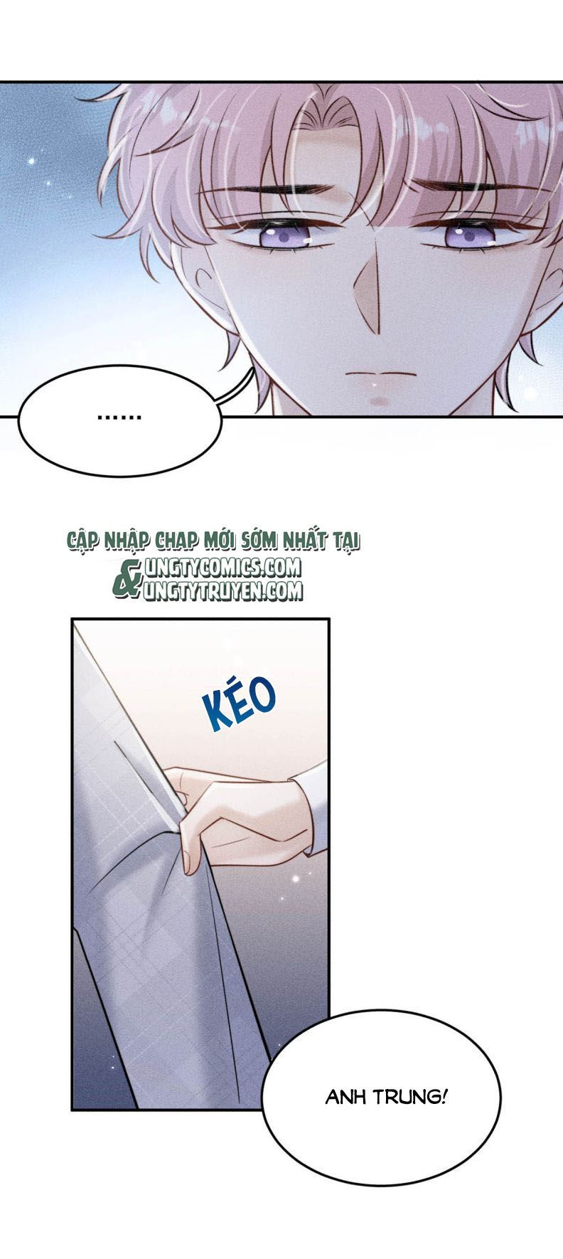 Nước Đổ Đầy Ly Chapter 13 - Trang 2