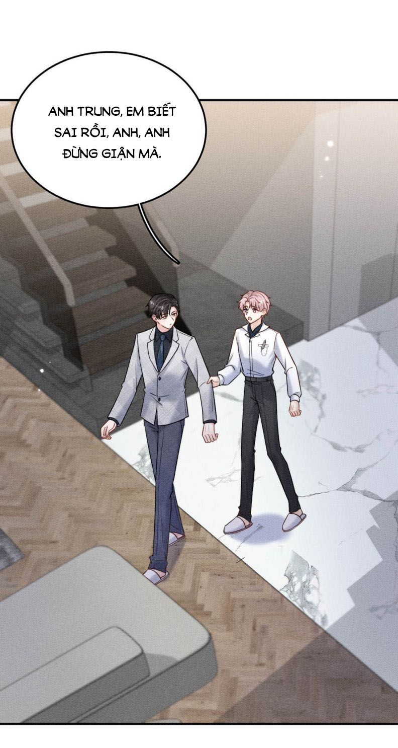 Nước Đổ Đầy Ly Chapter 13 - Trang 2