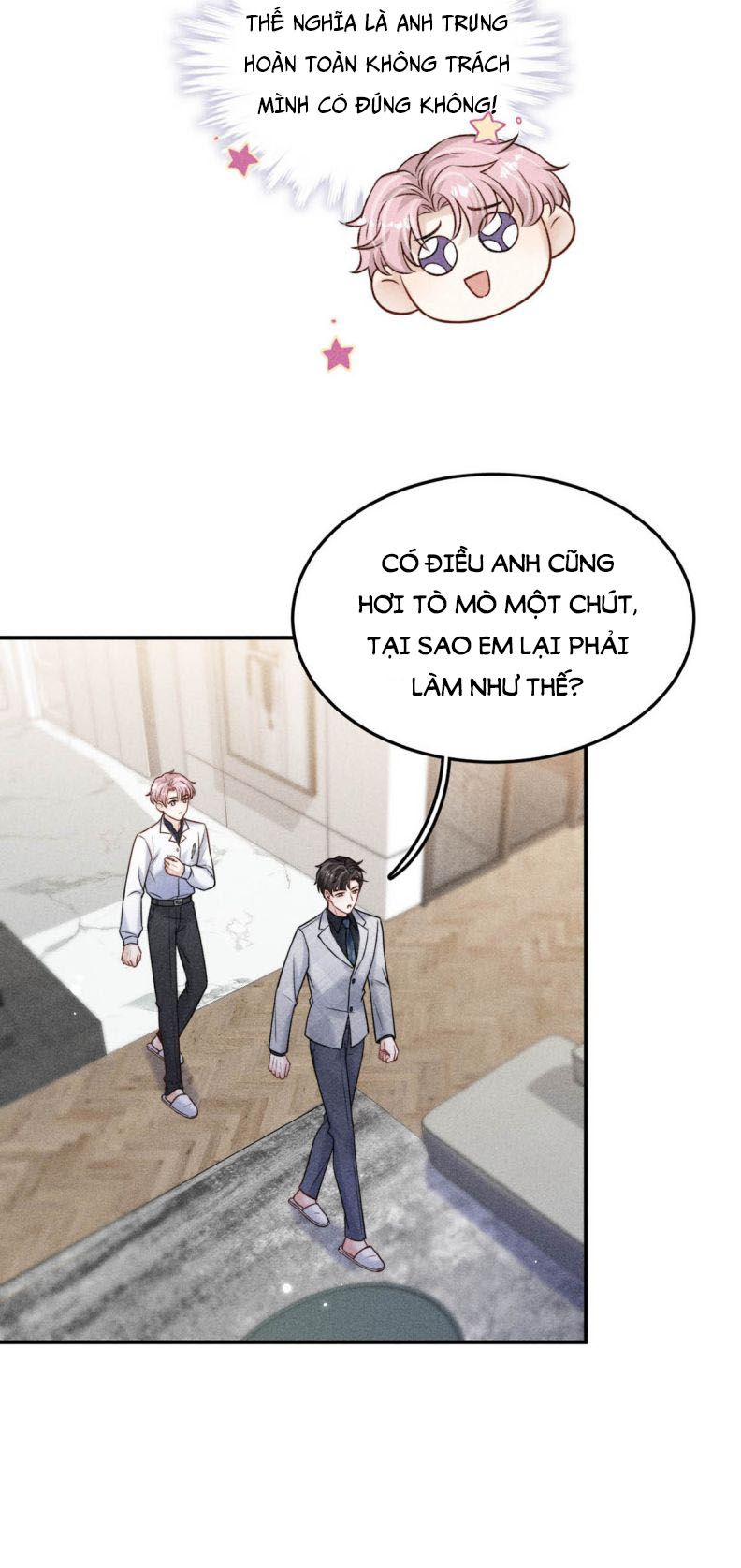 Nước Đổ Đầy Ly Chapter 13 - Trang 2