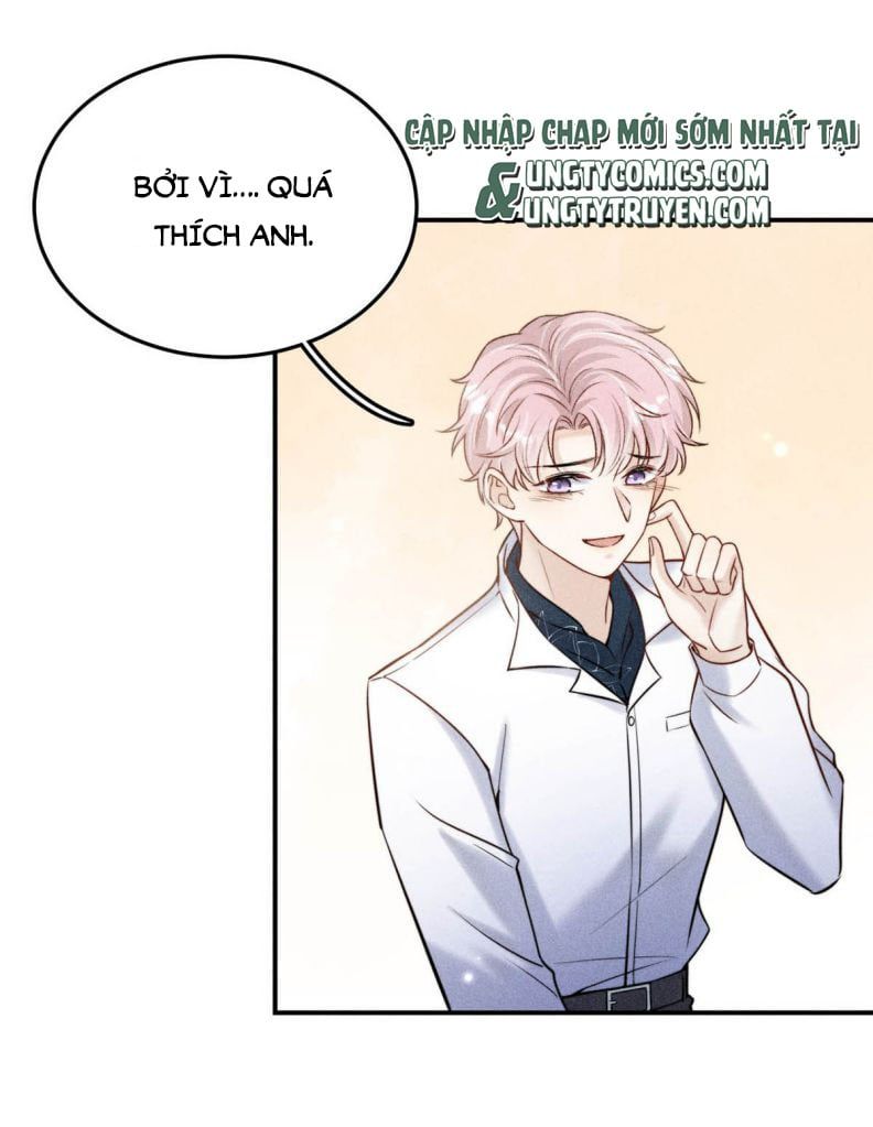 Nước Đổ Đầy Ly Chapter 13 - Trang 2
