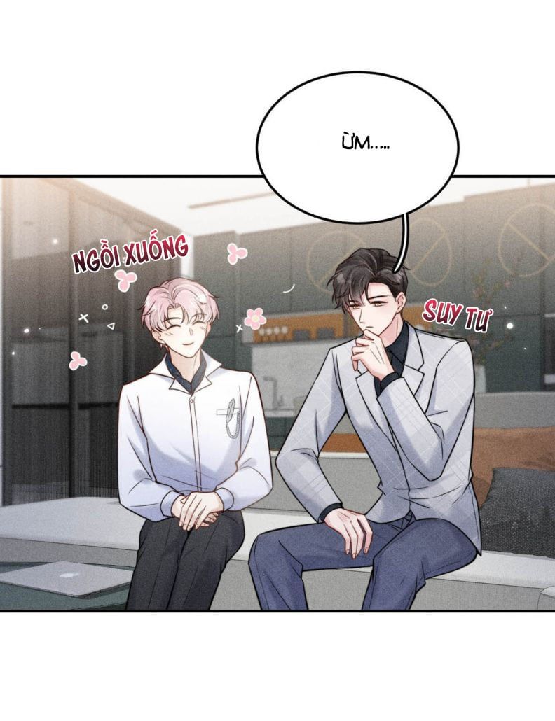 Nước Đổ Đầy Ly Chapter 13 - Trang 2