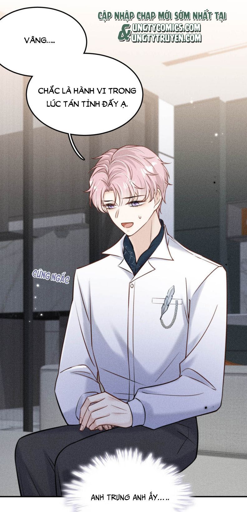 Nước Đổ Đầy Ly Chapter 13 - Trang 2