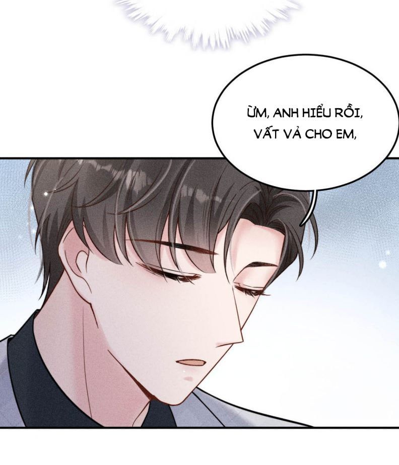 Nước Đổ Đầy Ly Chapter 13 - Trang 2