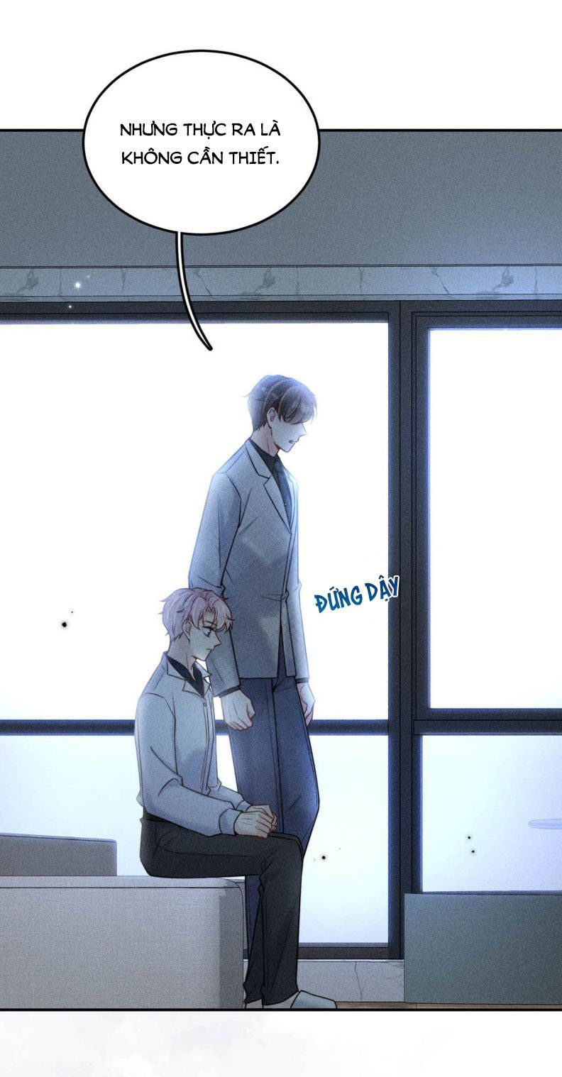 Nước Đổ Đầy Ly Chapter 13 - Trang 2