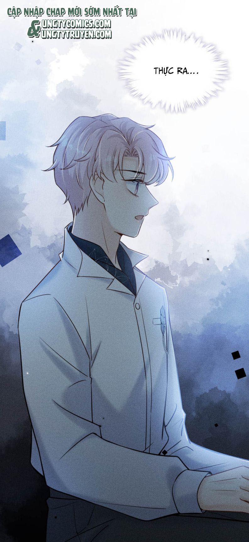Nước Đổ Đầy Ly Chapter 13 - Trang 2