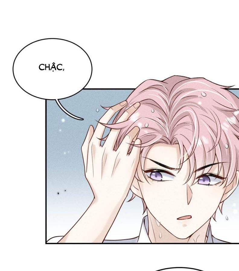 Nước Đổ Đầy Ly Chapter 13 - Trang 2