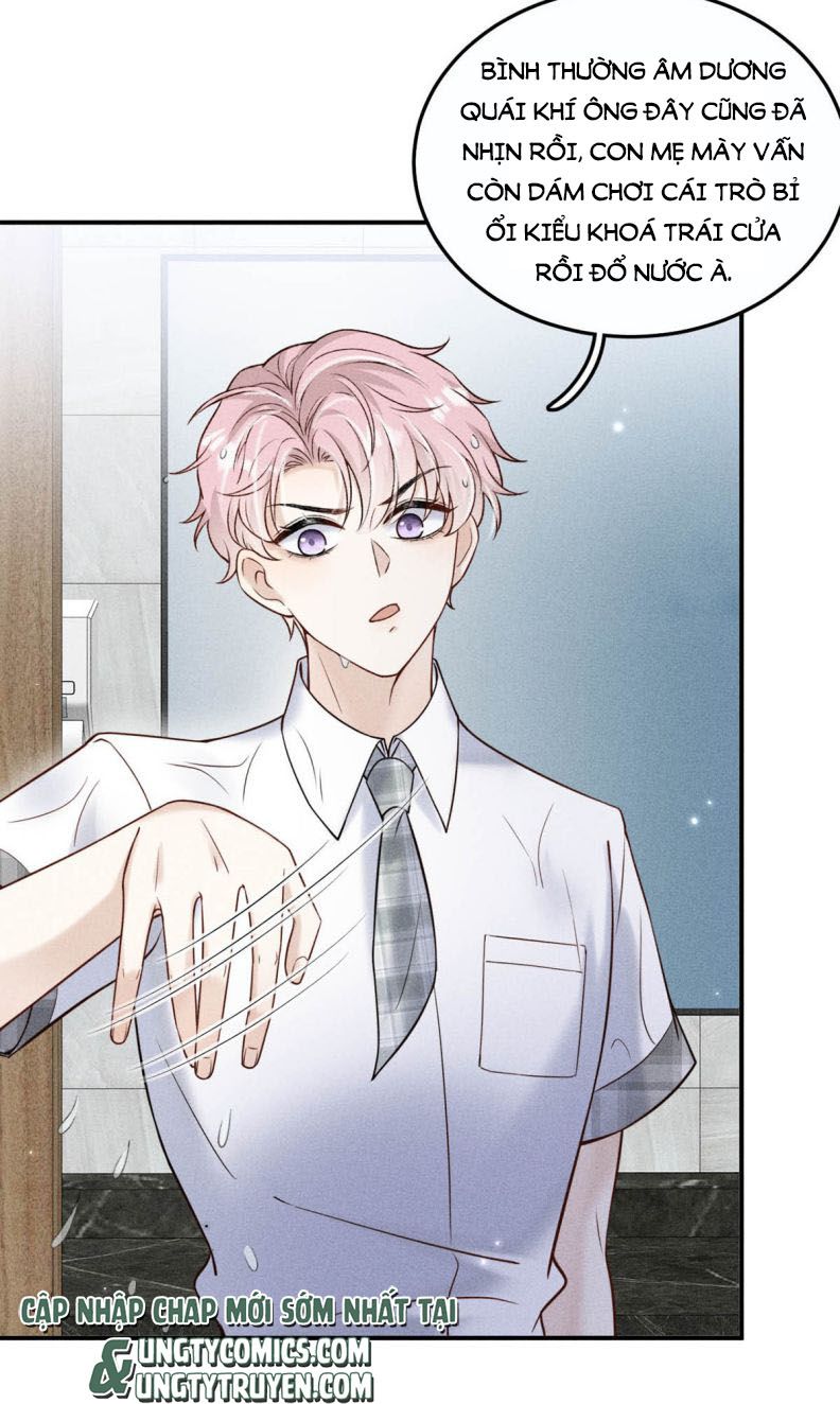 Nước Đổ Đầy Ly Chapter 13 - Trang 2