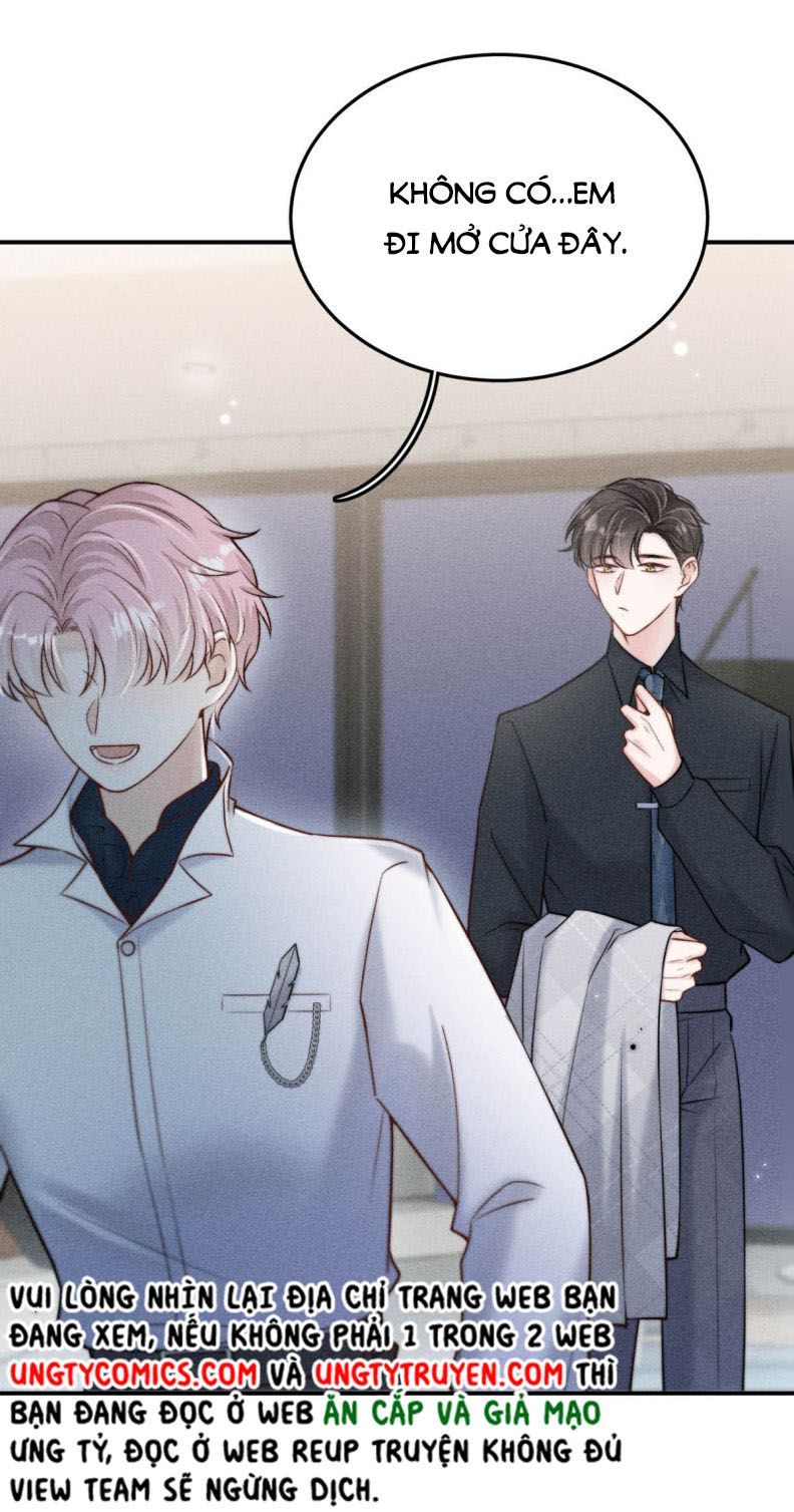 Nước Đổ Đầy Ly Chapter 14 - Trang 2