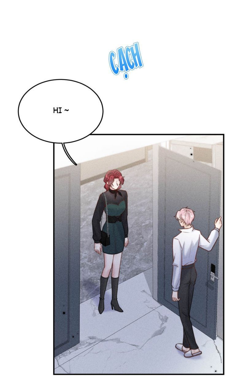 Nước Đổ Đầy Ly Chapter 14 - Trang 2