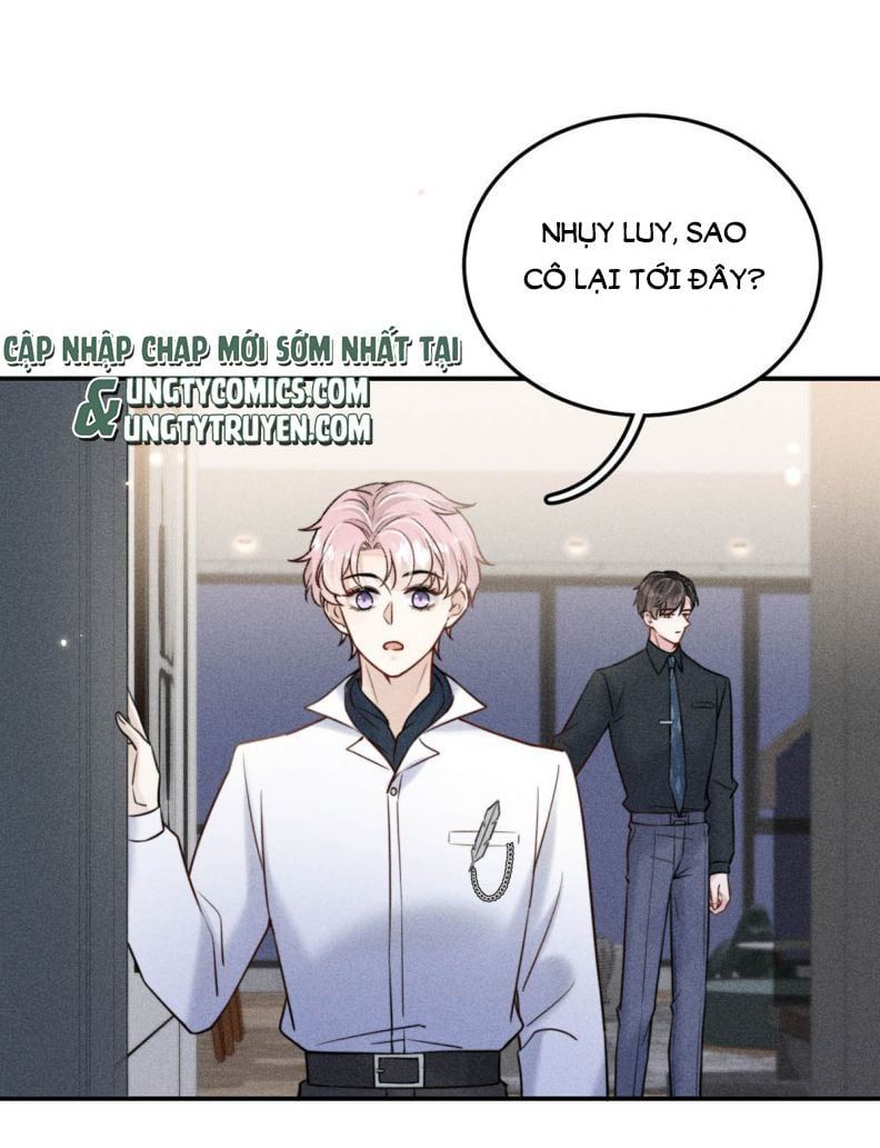 Nước Đổ Đầy Ly Chapter 14 - Trang 2