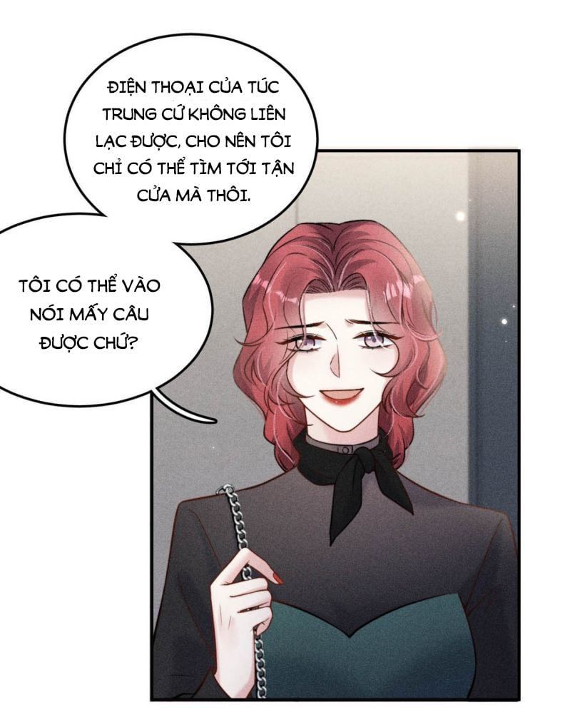 Nước Đổ Đầy Ly Chapter 14 - Trang 2