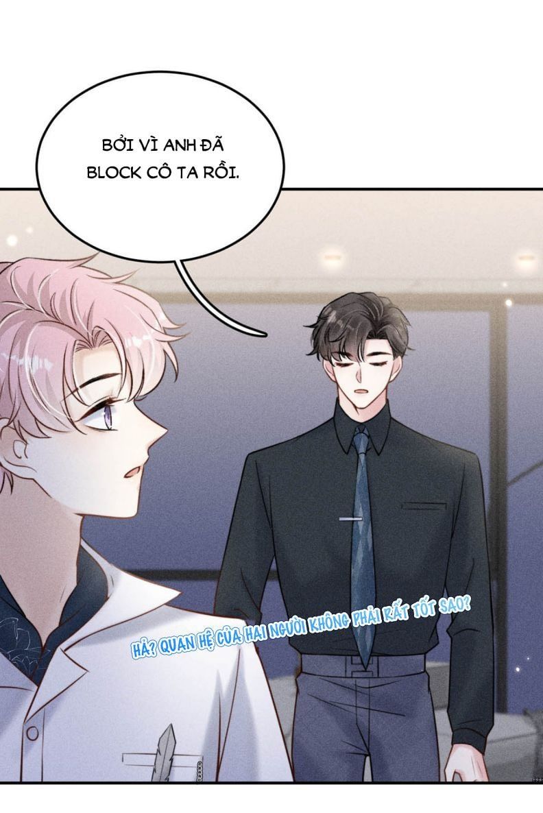Nước Đổ Đầy Ly Chapter 14 - Trang 2