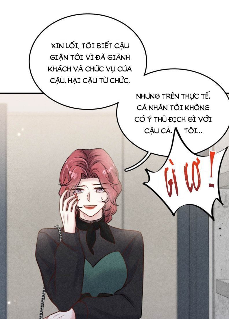 Nước Đổ Đầy Ly Chapter 14 - Trang 2