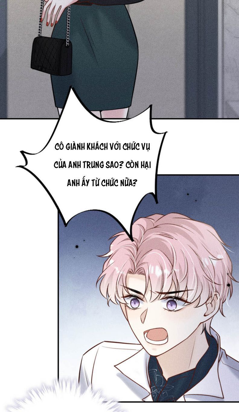 Nước Đổ Đầy Ly Chapter 14 - Trang 2