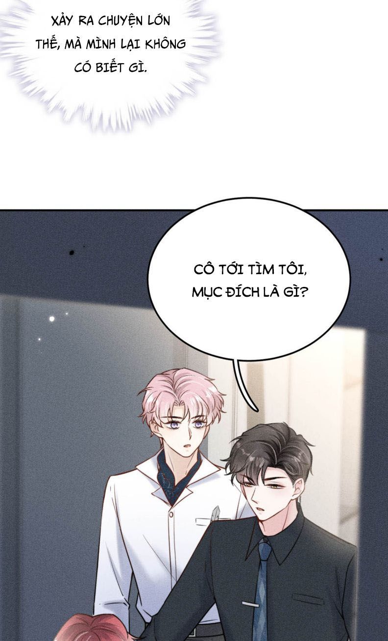 Nước Đổ Đầy Ly Chapter 14 - Trang 2