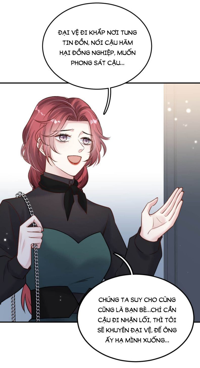 Nước Đổ Đầy Ly Chapter 14 - Trang 2