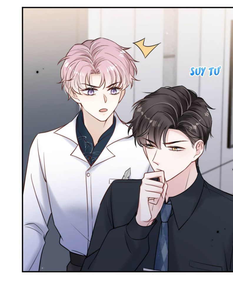 Nước Đổ Đầy Ly Chapter 14 - Trang 2