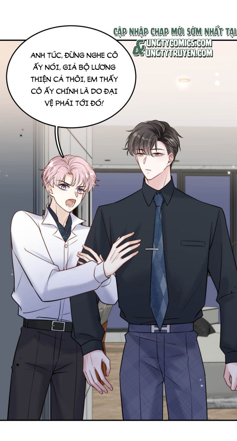 Nước Đổ Đầy Ly Chapter 14 - Trang 2