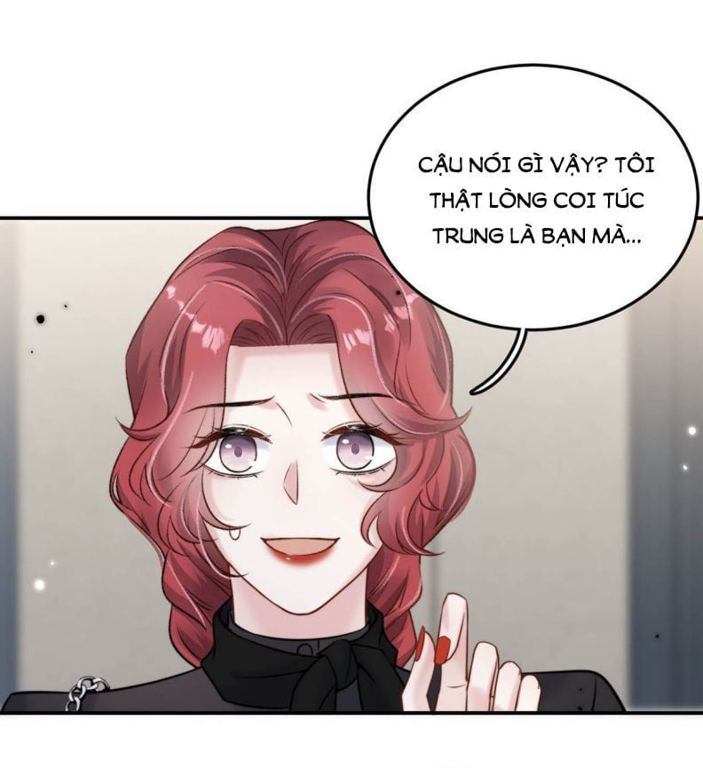 Nước Đổ Đầy Ly Chapter 14 - Trang 2