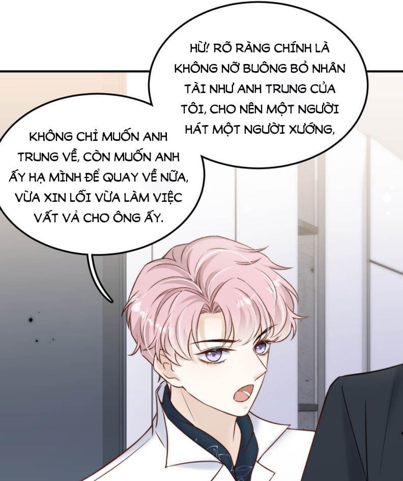 Nước Đổ Đầy Ly Chapter 14 - Trang 2