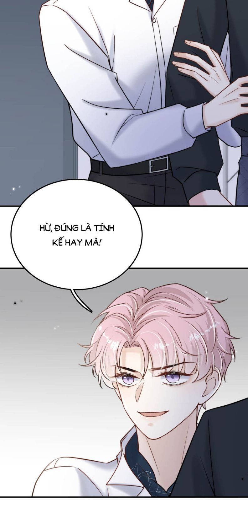 Nước Đổ Đầy Ly Chapter 14 - Trang 2