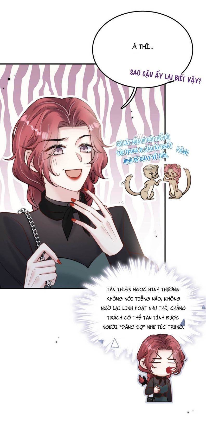 Nước Đổ Đầy Ly Chapter 14 - Trang 2