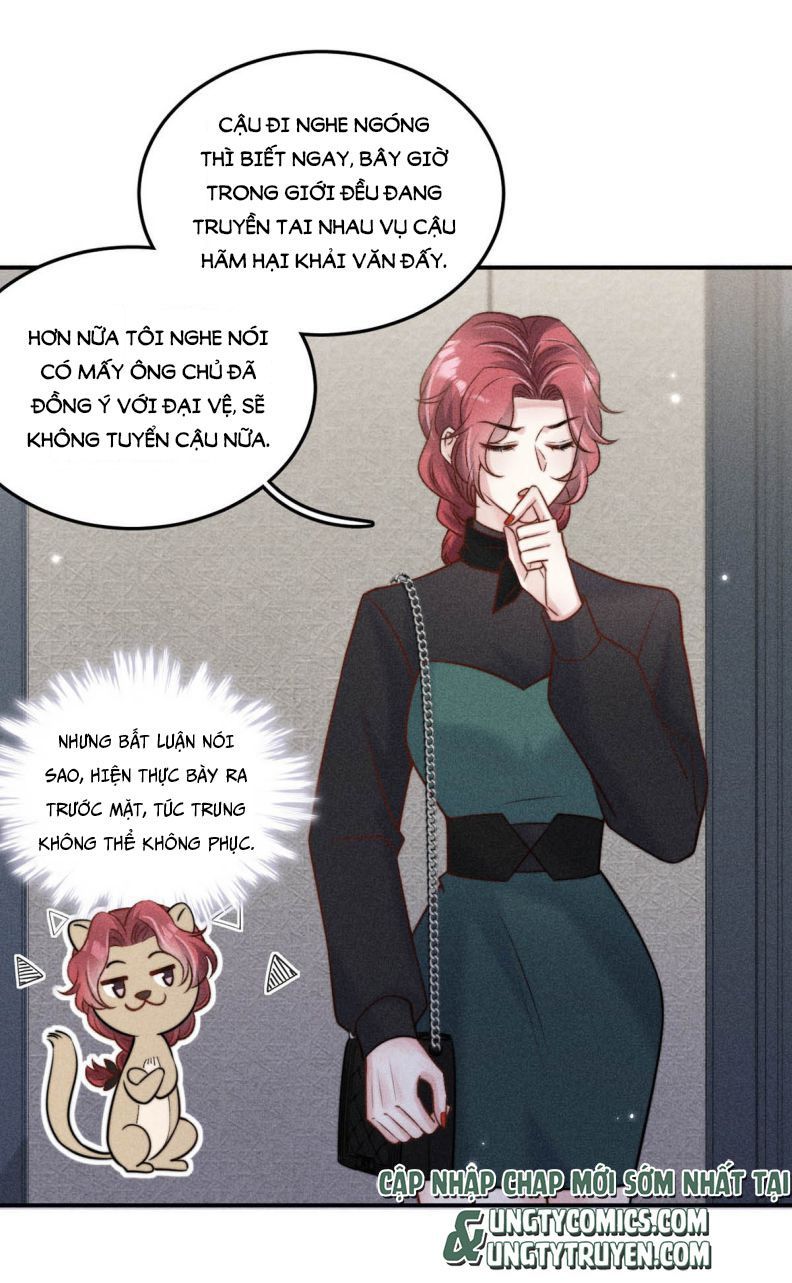 Nước Đổ Đầy Ly Chapter 14 - Trang 2