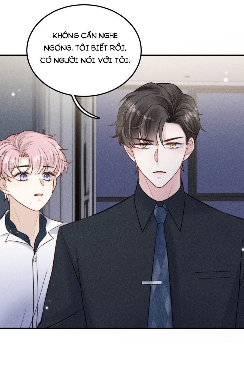 Nước Đổ Đầy Ly Chapter 14 - Trang 2