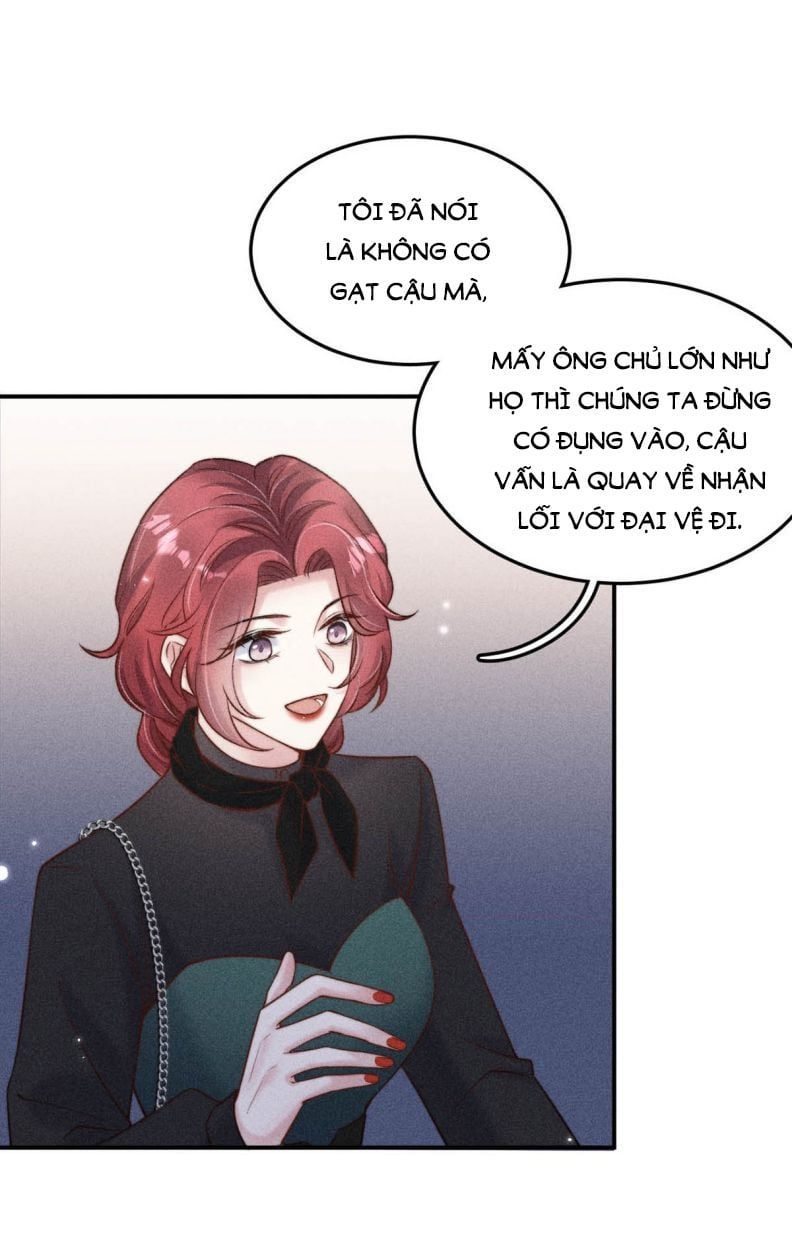 Nước Đổ Đầy Ly Chapter 14 - Trang 2