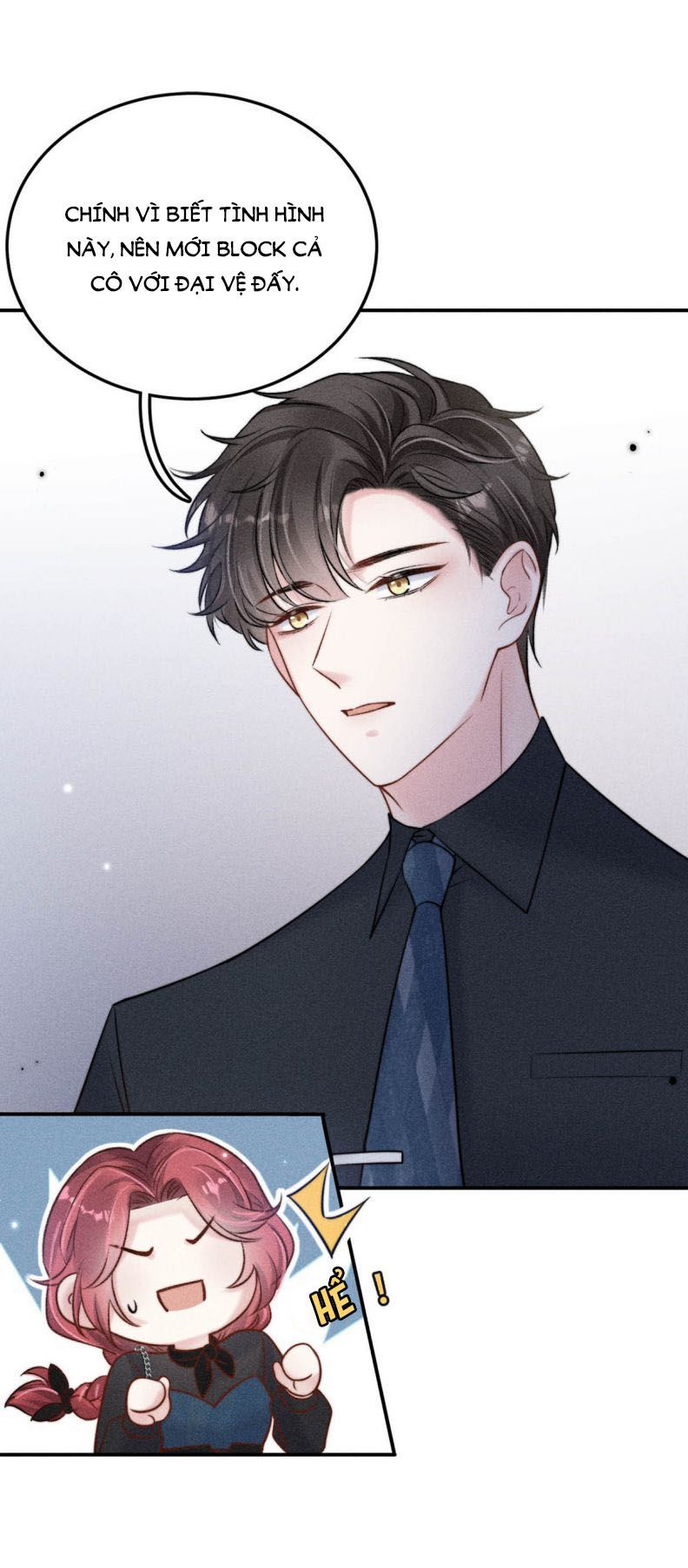 Nước Đổ Đầy Ly Chapter 14 - Trang 2