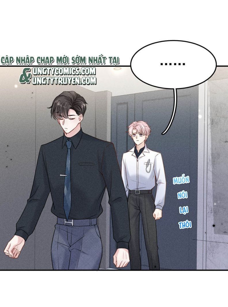 Nước Đổ Đầy Ly Chapter 14 - Trang 2