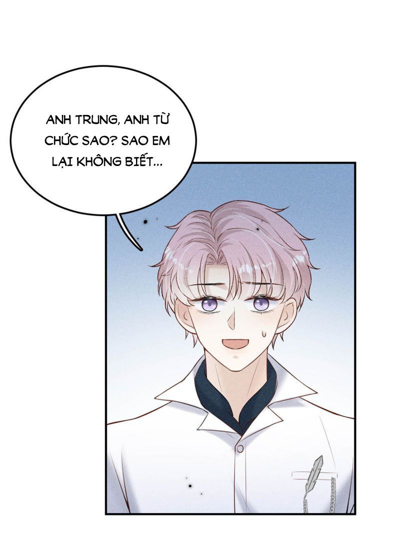 Nước Đổ Đầy Ly Chapter 14 - Trang 2