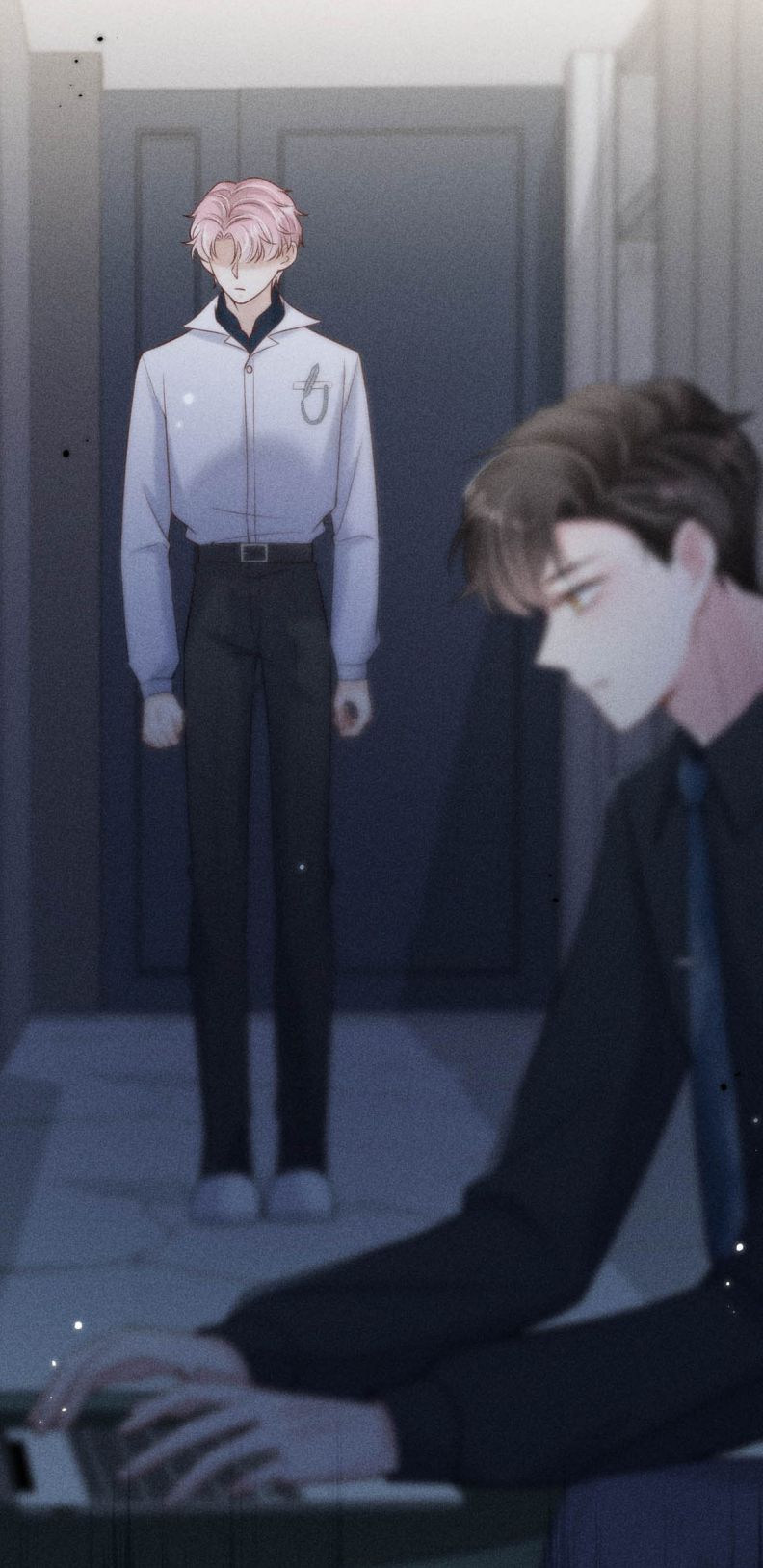 Nước Đổ Đầy Ly Chapter 14 - Trang 2