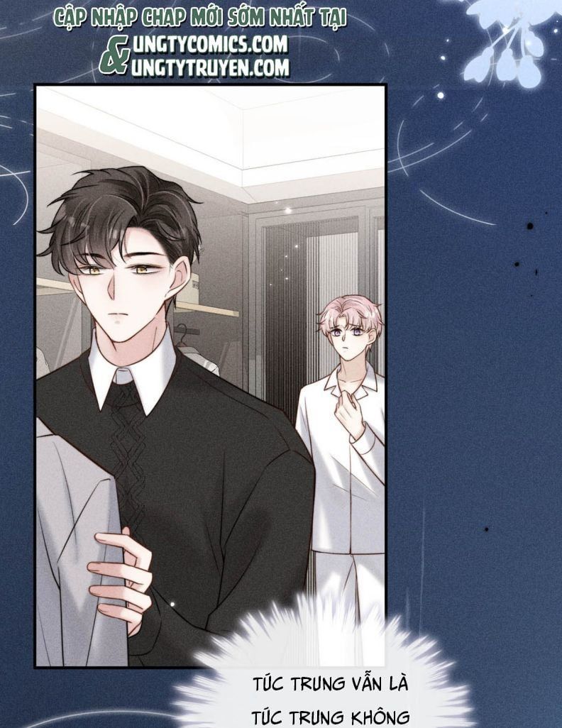 Nước Đổ Đầy Ly Chapter 14 - Trang 2