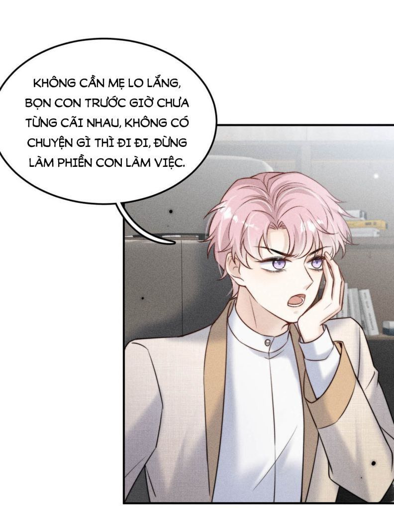 Nước Đổ Đầy Ly Chapter 14 - Trang 2