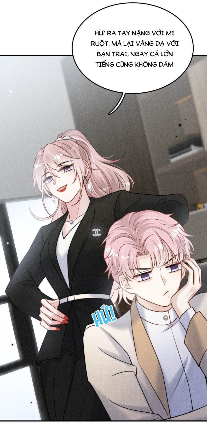 Nước Đổ Đầy Ly Chapter 14 - Trang 2
