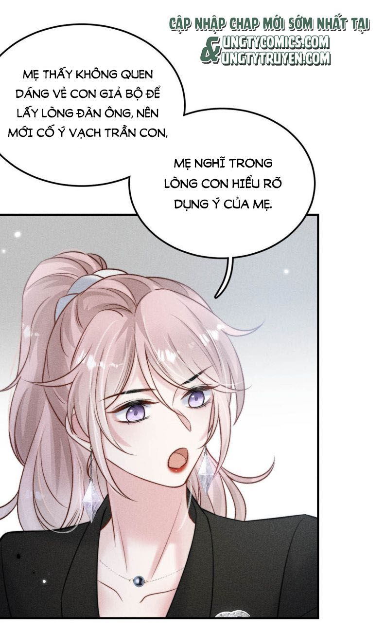 Nước Đổ Đầy Ly Chapter 14 - Trang 2
