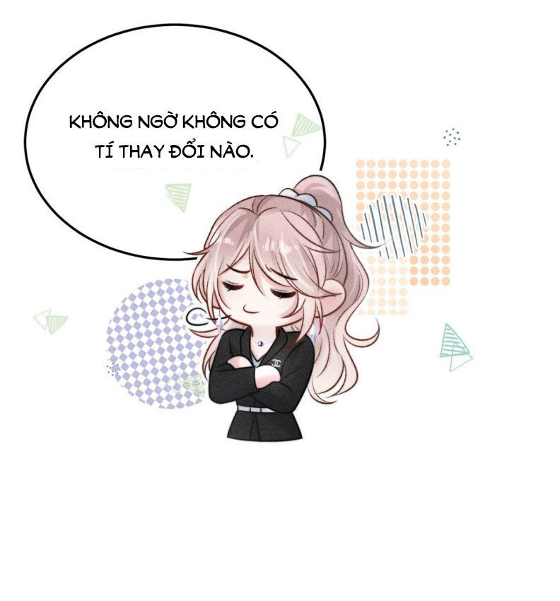 Nước Đổ Đầy Ly Chapter 14 - Trang 2